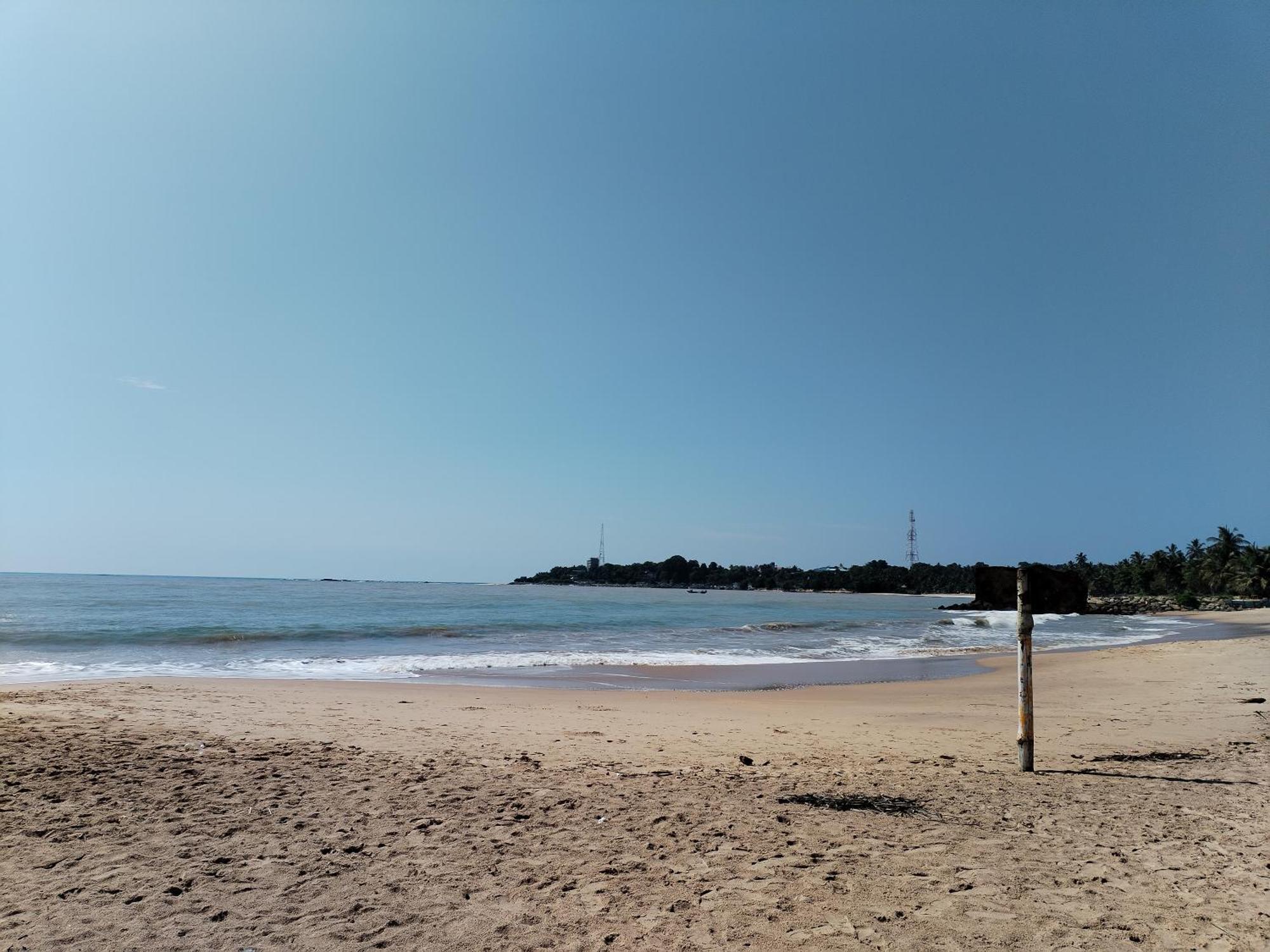 Leen Tangalle Εξωτερικό φωτογραφία