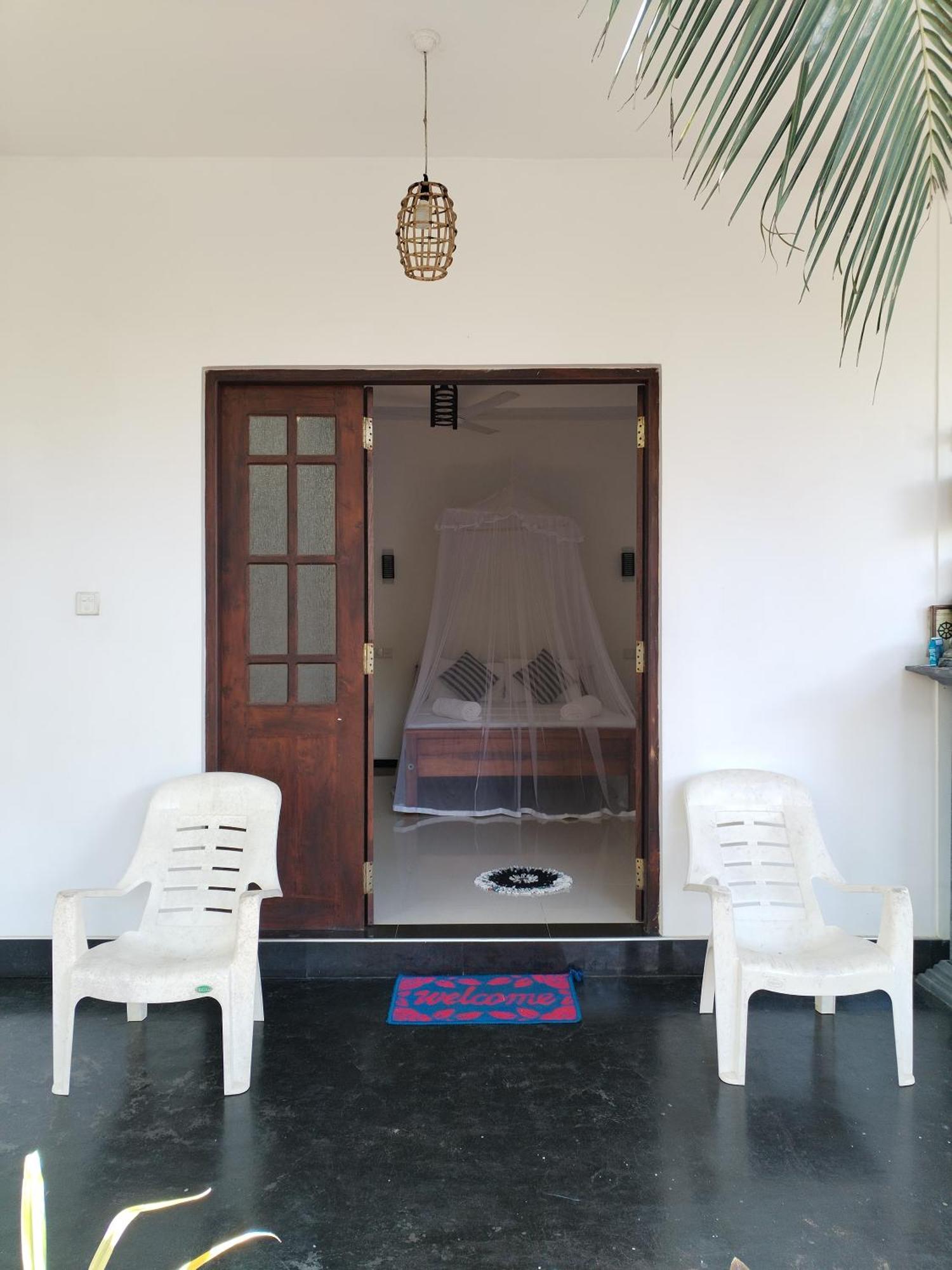 Leen Tangalle Εξωτερικό φωτογραφία